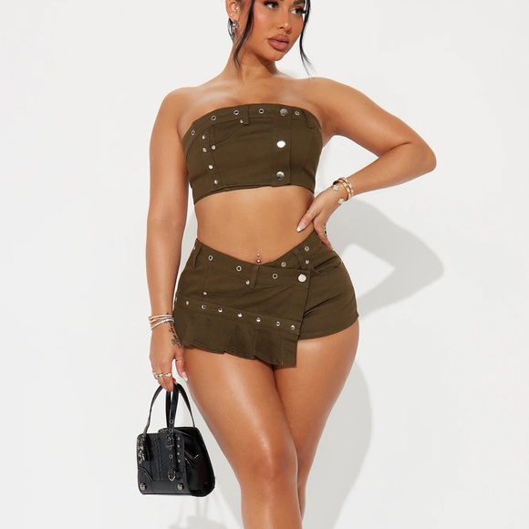 Fashion nova set - Picture 1 of 3